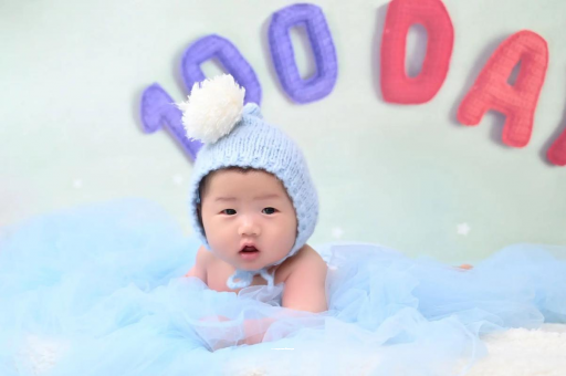 楚雄几个月宝宝可以吃面条